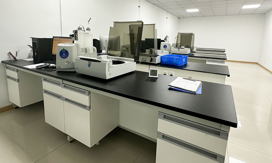 LC（離子色譜）